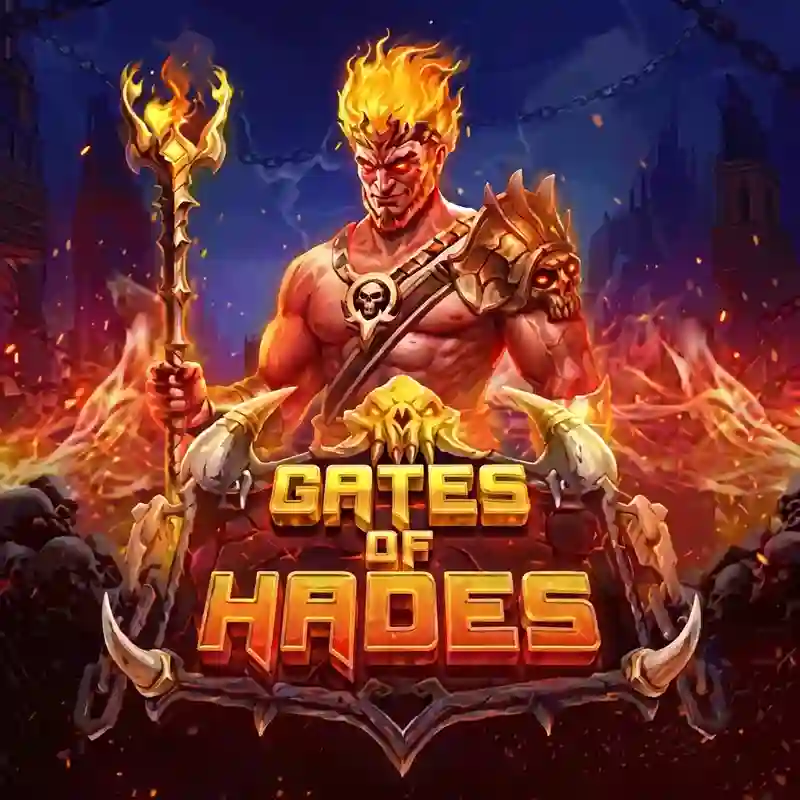 Trò chơi slot Cổng Âm Phủ tại raybet