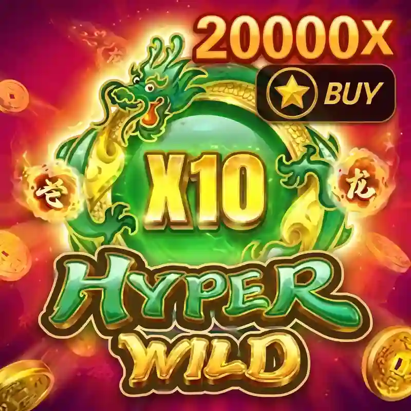 Trò chơi casino Rồng Bay - Siêu Hoang Dã