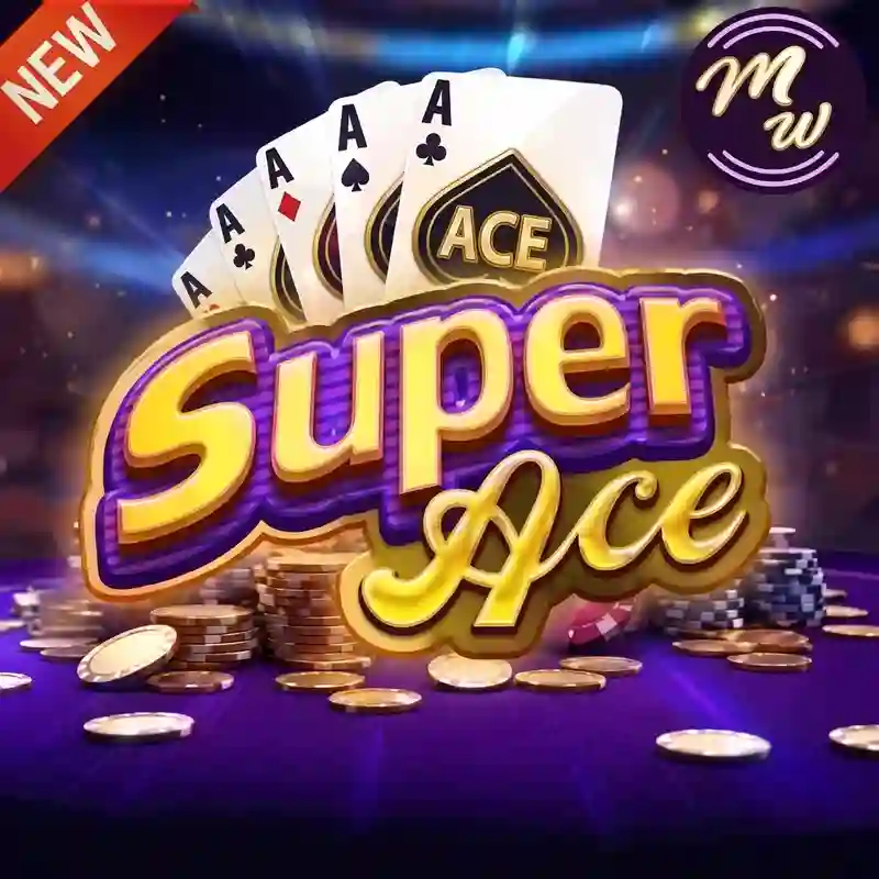 Chơi Super Ace tại nhà cái Raybet