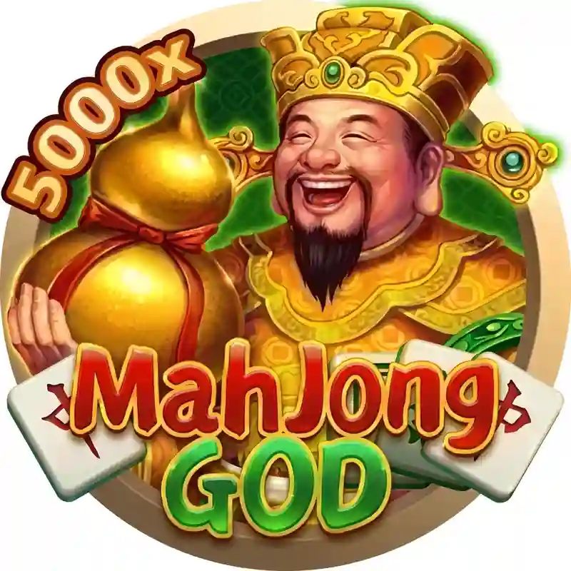 Thần Mahjong Casino Game raybet